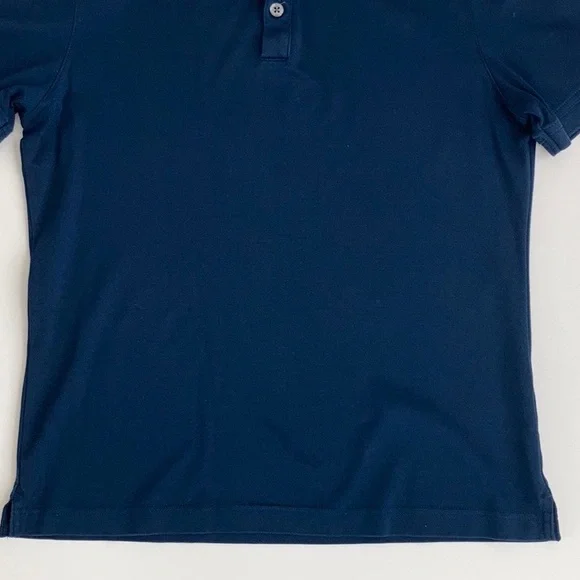 Men’s Banana Republic Short Sleeve Polo Shirt - Picture 4 of 5